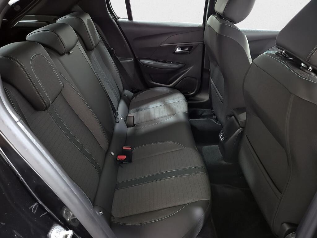 Peugeot 208 PureTech 73kW (100CV) EAT8 Allure Pack