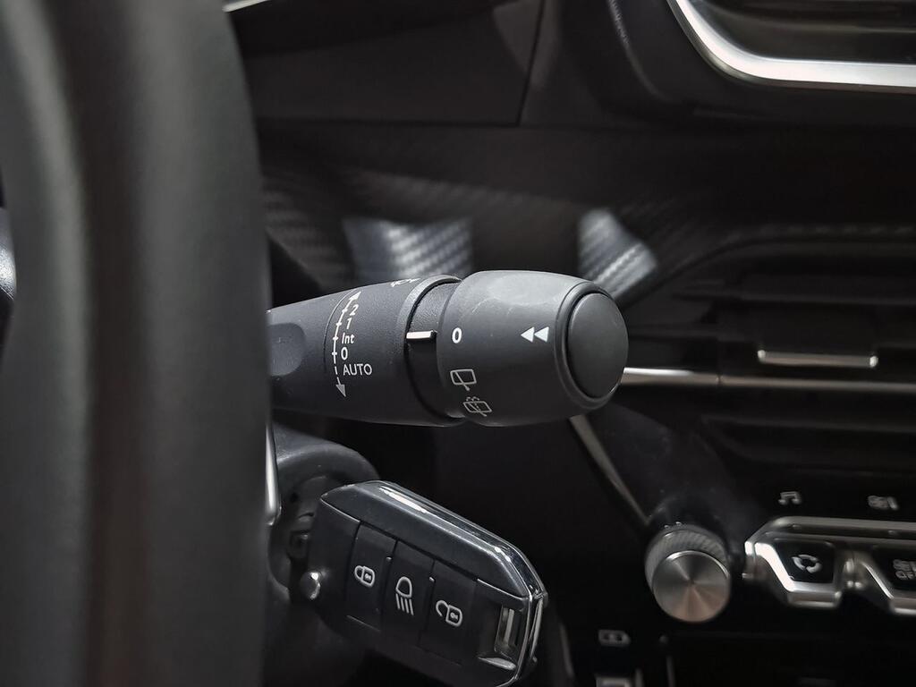 Peugeot 208 PureTech 73kW (100CV) EAT8 Allure Pack