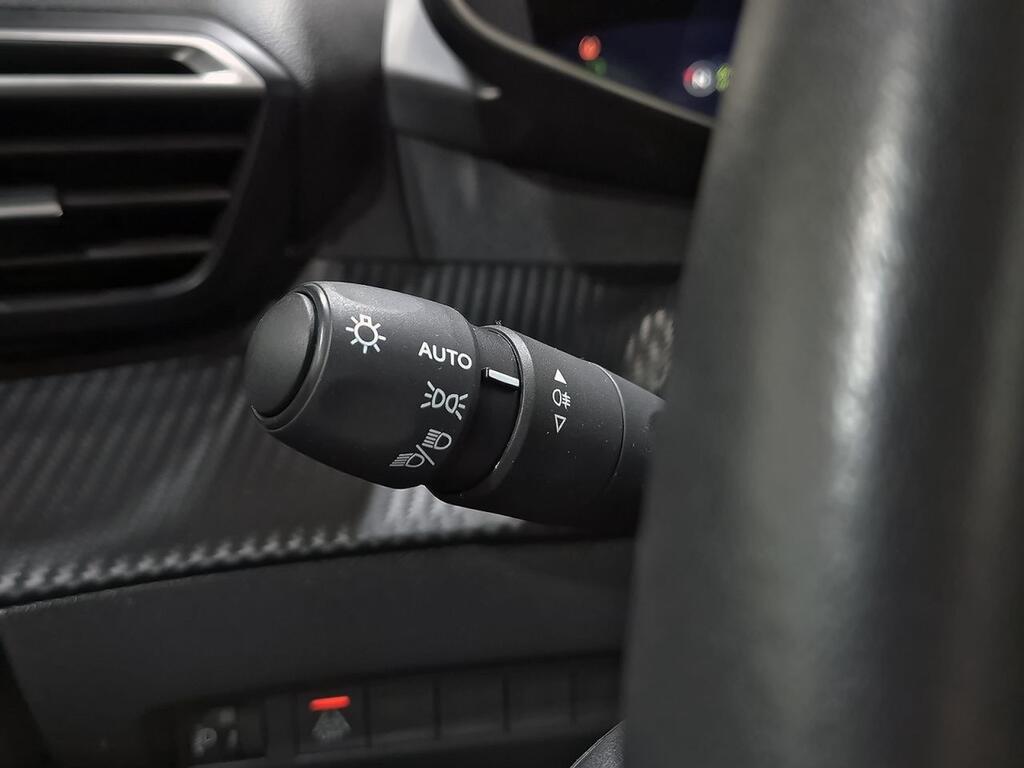 Peugeot 208 PureTech 73kW (100CV) EAT8 Allure Pack