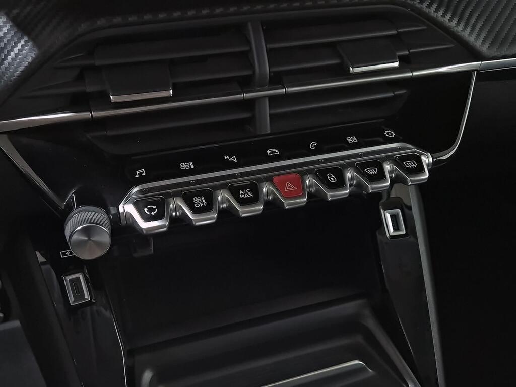 Peugeot 208 PureTech 73kW (100CV) EAT8 Allure Pack