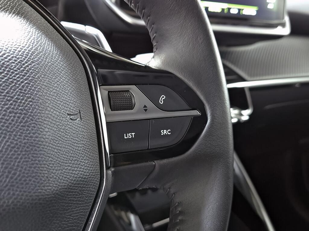 Peugeot 208 PureTech 73kW (100CV) EAT8 Allure Pack