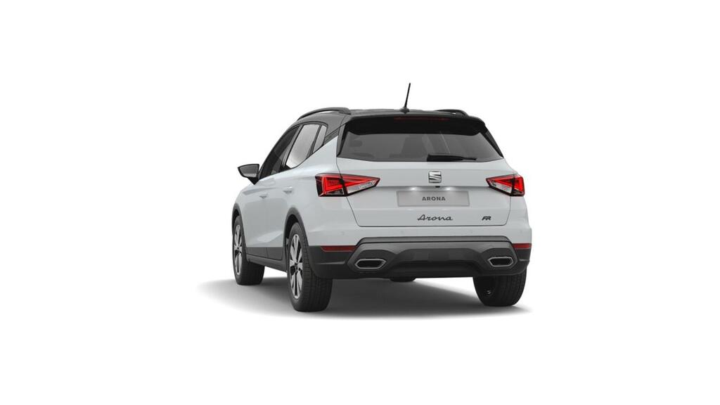 SEAT Arona 1.0 TSI 85kW (115CV) Start&Stop DSG FR+