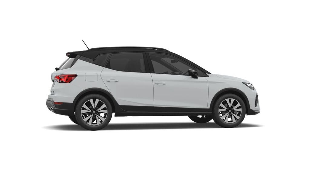 SEAT Arona 1.0 TSI 85kW (115CV) Start&Stop DSG FR+