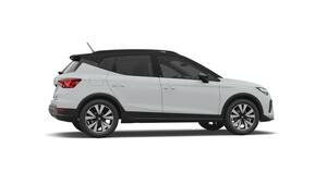 Seat Arona 1.0 TSI 85kW (115CV) Start&Stop DSG FR+ 3