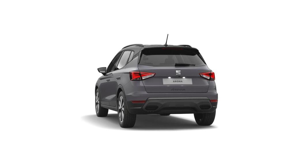 Seat Arona 1.0 TSI 85kW (115CV) Start&Stop Style+ 4
