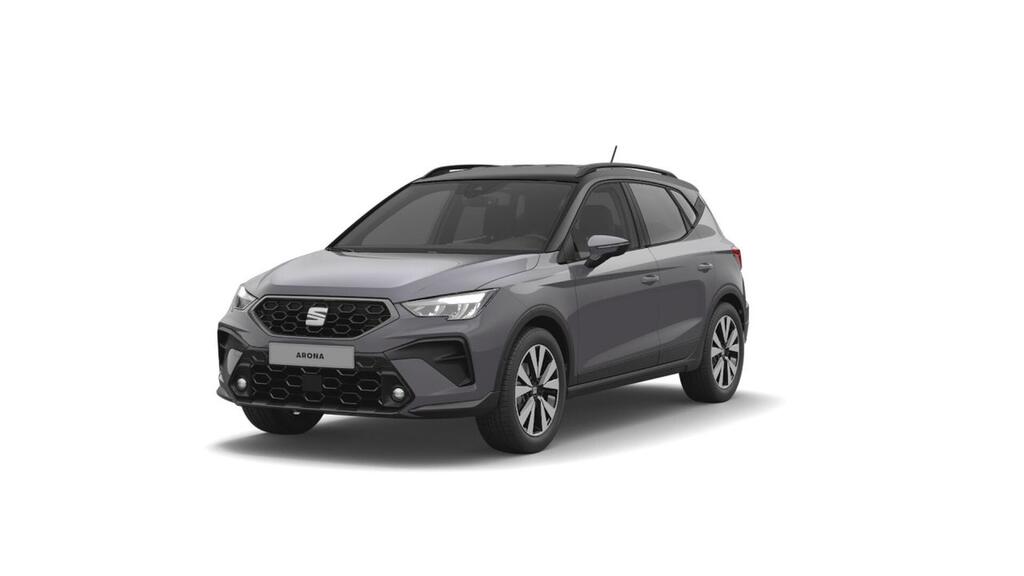 Seat Arona 1.0 TSI 85kW (115CV) Start&Stop Style+ 2