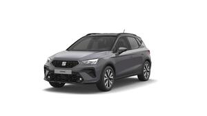 Seat Arona 1.0 TSI 85kW (115CV) Start&Stop Style+ 2