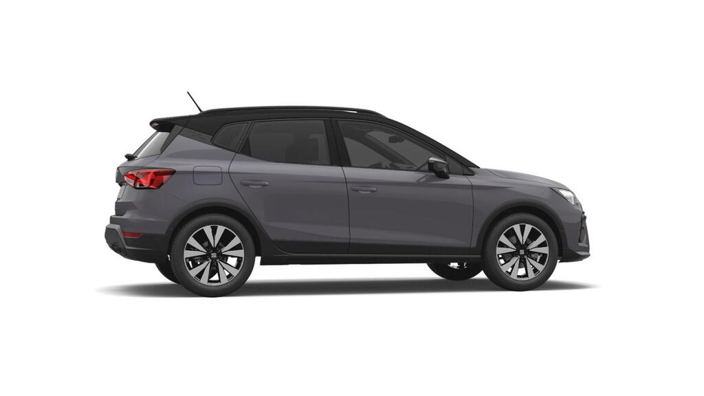 Seat Arona 1.0 TSI 85kW (115CV) Start&Stop Style+ 3