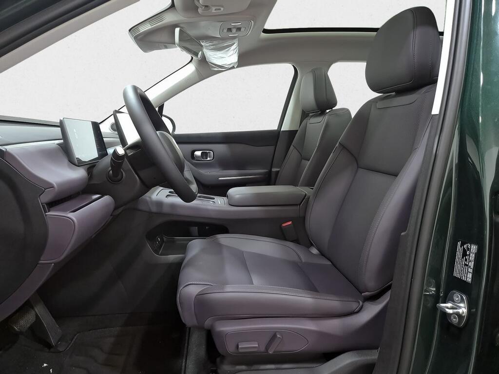 Leapmotor C10 C10 REEV 28.4 kWh Design Auto