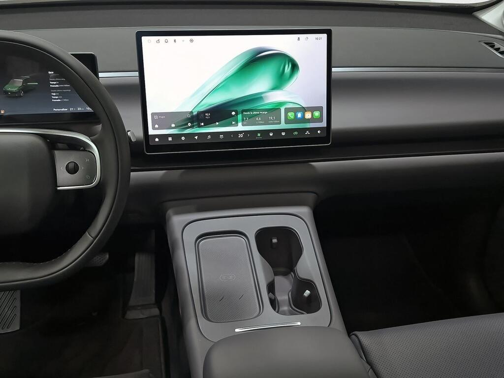 Leapmotor C10 C10 REEV 28.4 kWh Design Auto