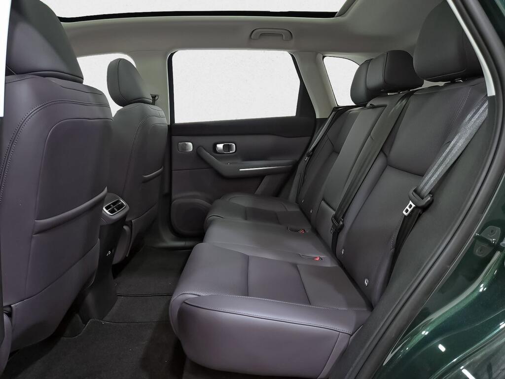 Leapmotor C10 C10 REEV 28.4 kWh Design Auto