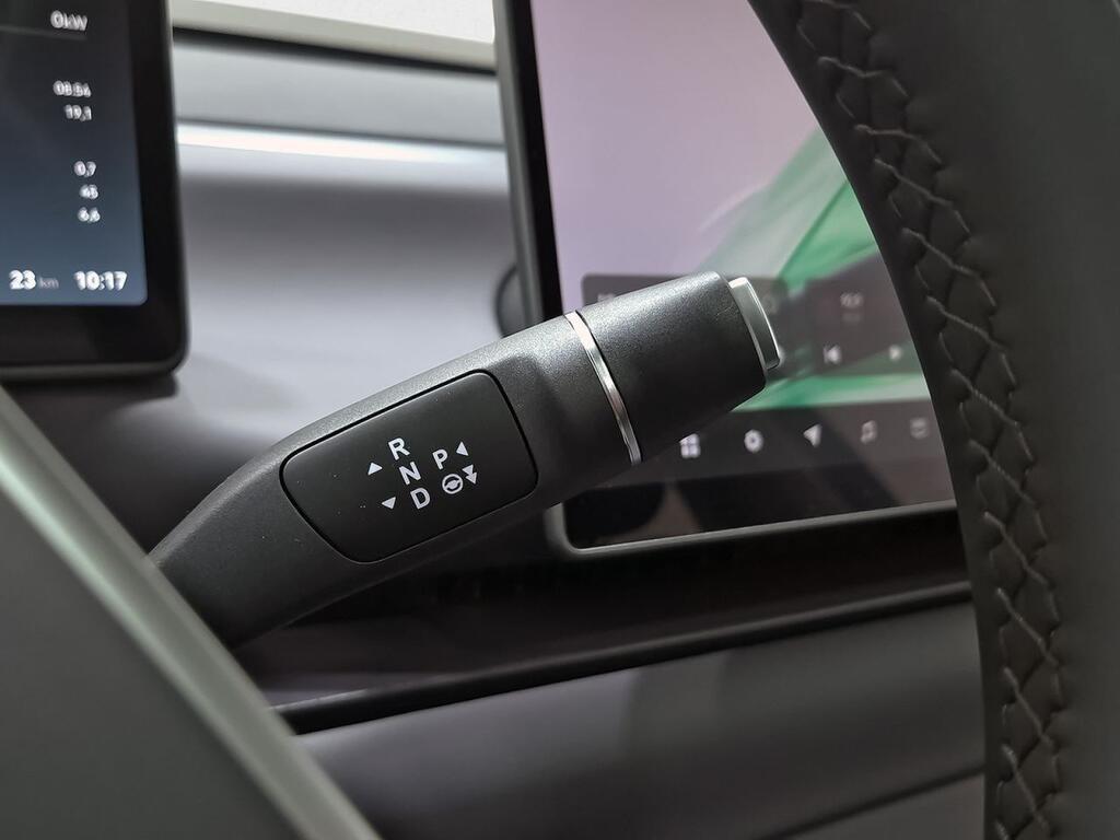 Leapmotor C10 C10 REEV 28.4 kWh Design Auto