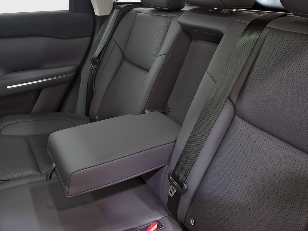 Leapmotor C10 C10 REEV 28.4 kWh Design Auto