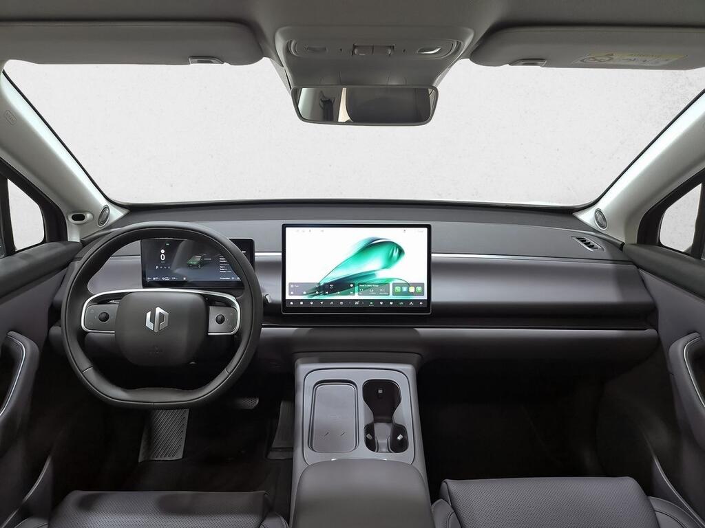 Leapmotor C10 C10 REEV 28.4 kWh Design Auto