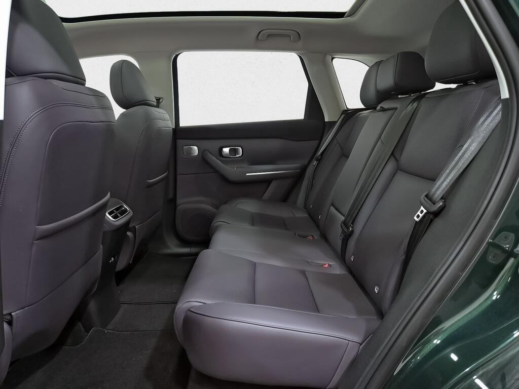 Leapmotor C10 C10 REEV 28.4 kWh Design Auto