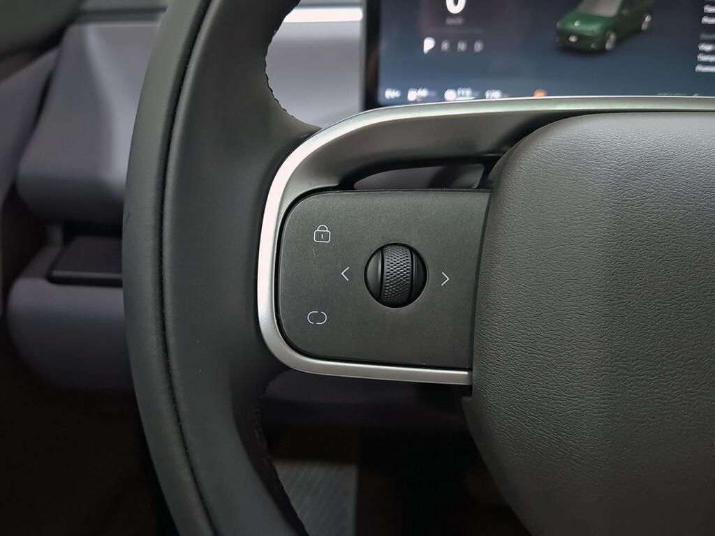 Leapmotor C10 C10 REEV 28.4 kWh Design Auto