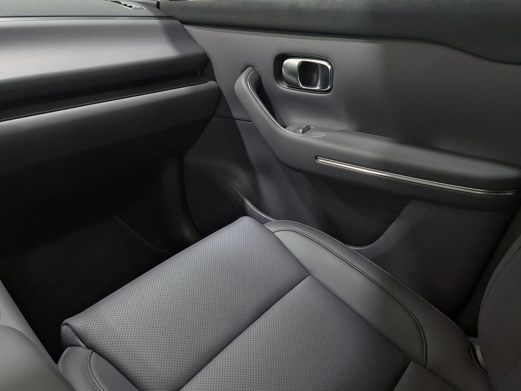 Leapmotor C10 C10 REEV 28.4 kWh Design Auto