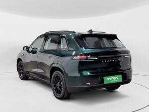 Leapmotor C10 C10 REEV 28.4 kWh Design Auto