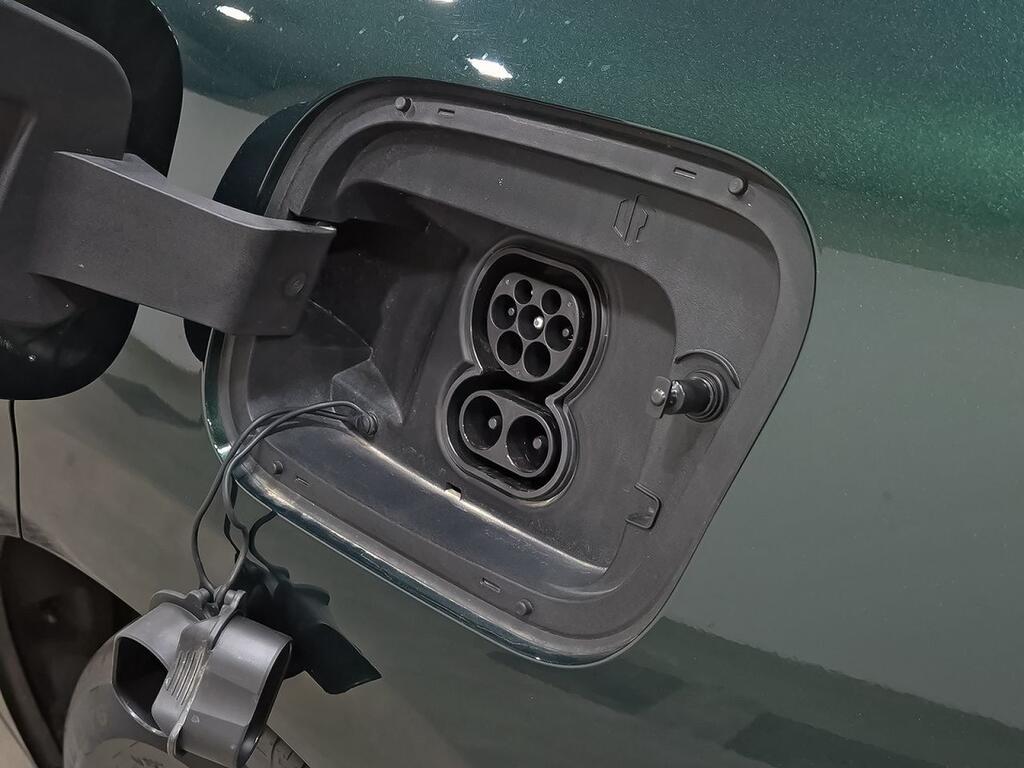 Leapmotor C10 C10 REEV 28.4 kWh Design Auto