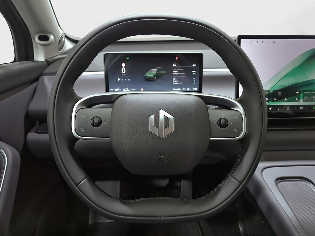 Leapmotor C10 C10 REEV 28.4 kWh Design Auto