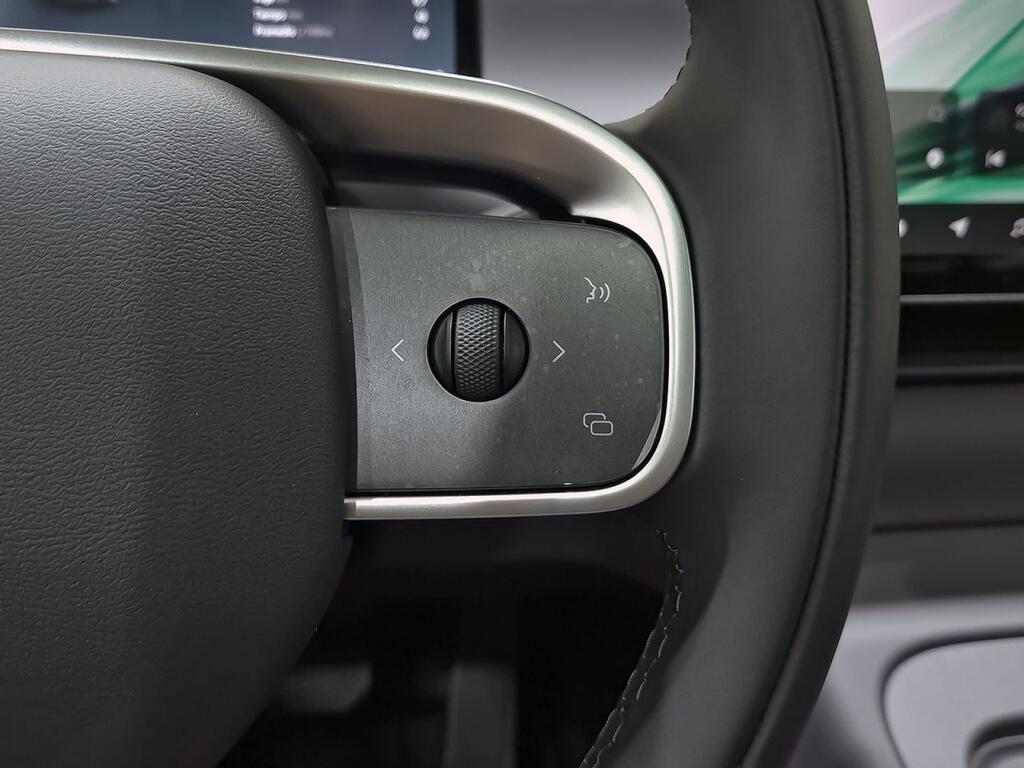 Leapmotor C10 C10 REEV 28.4 kWh Design Auto