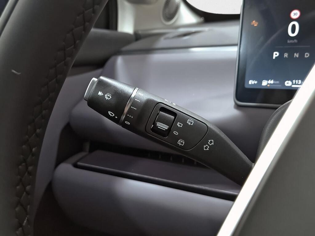 Leapmotor C10 C10 REEV 28.4 kWh Design Auto