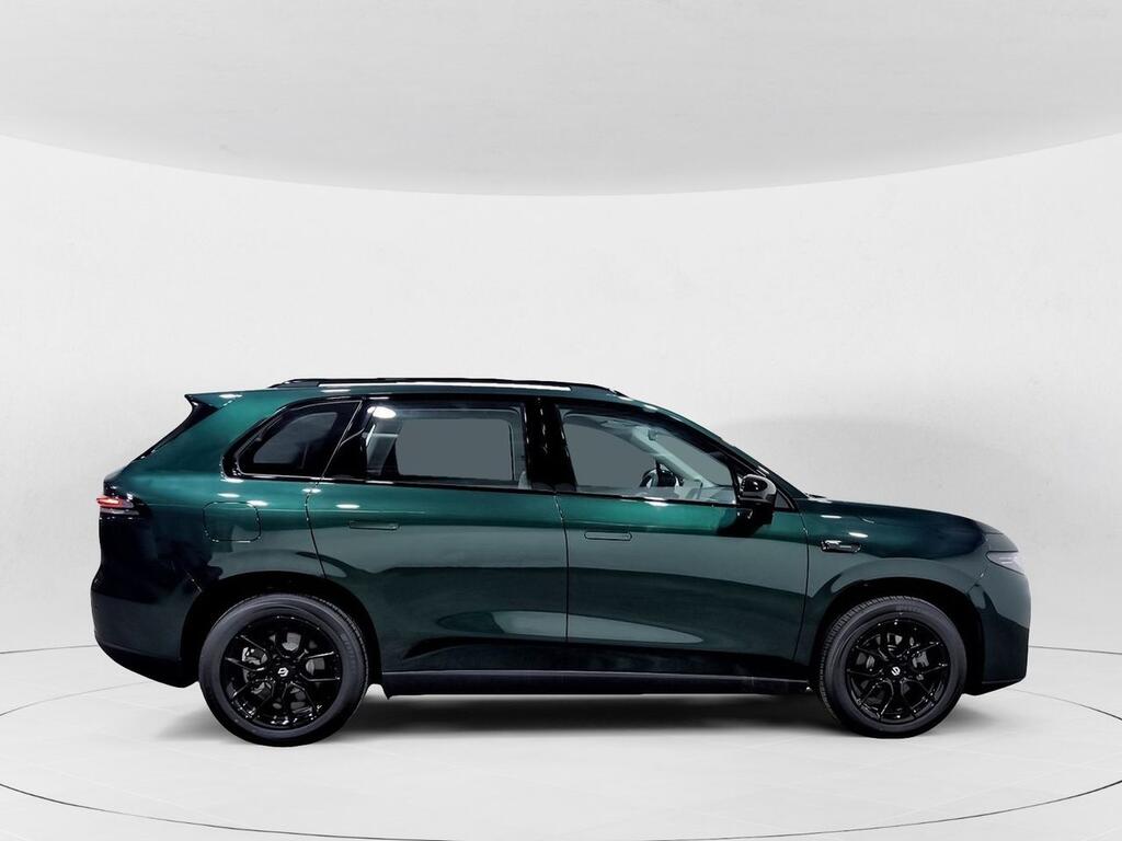 Leapmotor C10 C10 REEV 28.4 kWh Design Auto