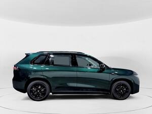 Leapmotor C10 C10 REEV 28.4 kWh Design Auto