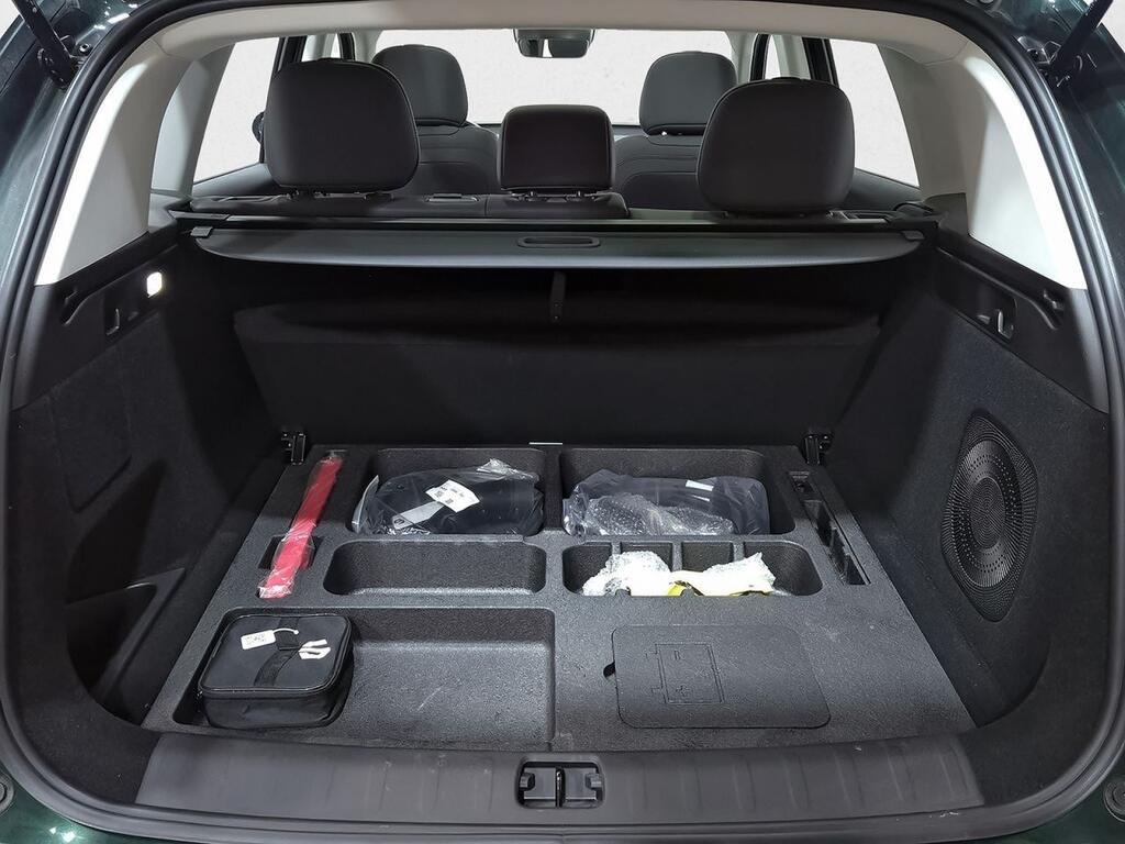 Leapmotor C10 C10 REEV 28.4 kWh Design Auto
