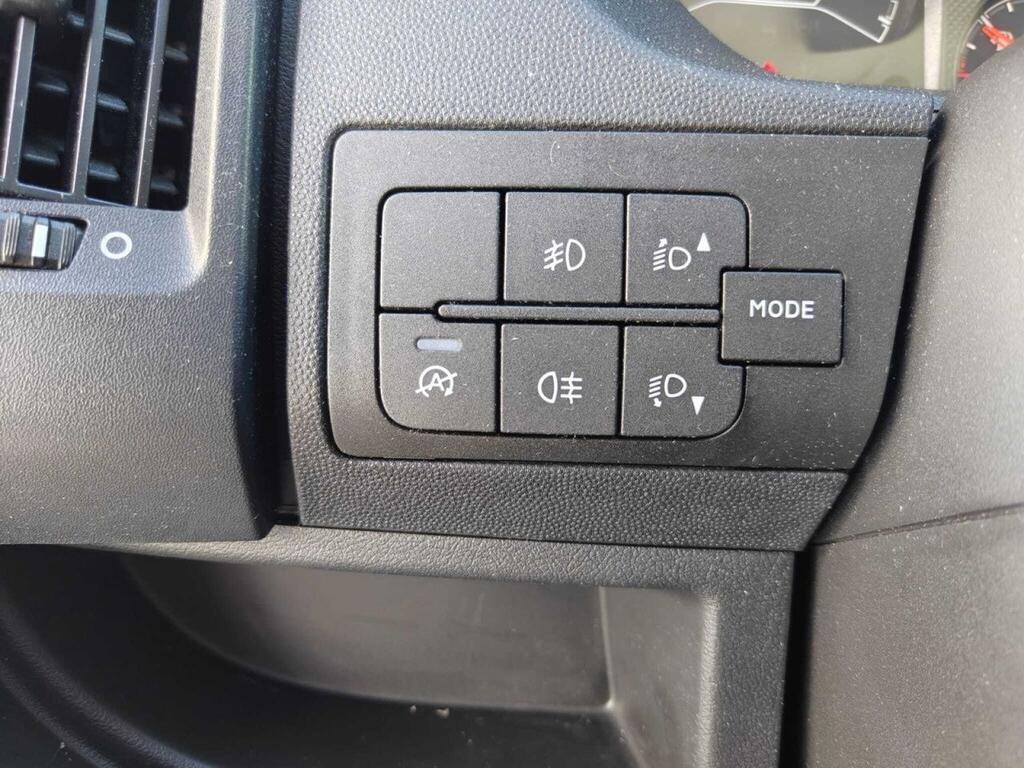 Fiat Ducato FG 2.2 MULTIJET 140 35 L2H2 EASY PRO 4P