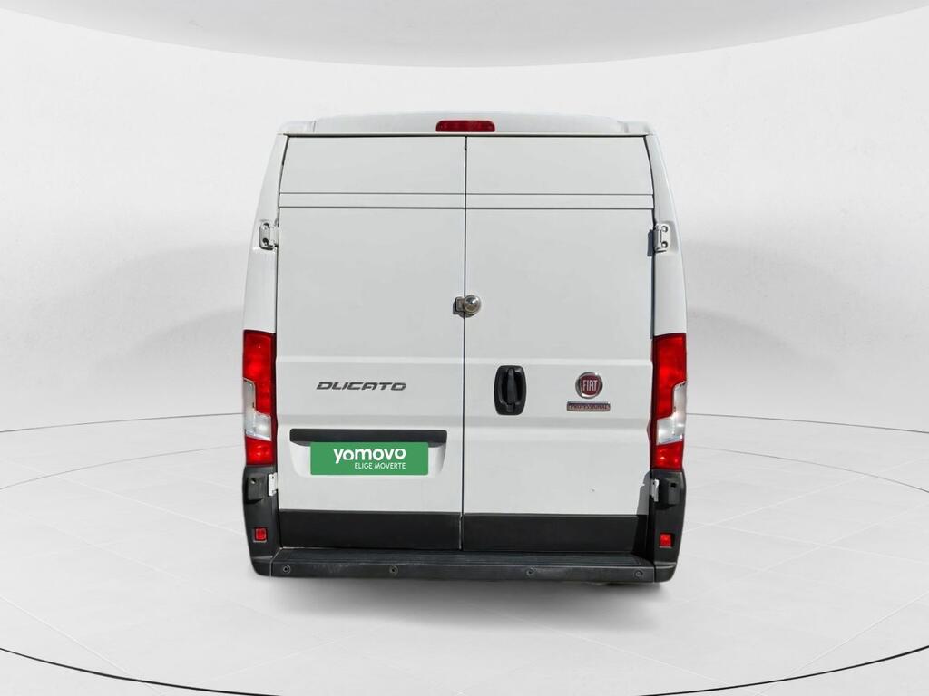 Fiat Ducato FG 2.2 MULTIJET 140 35 L2H2 EASY PRO 4P