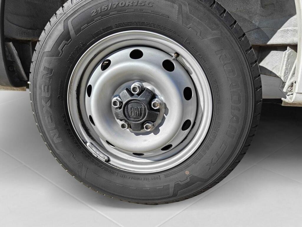 Fiat Ducato FG 2.2 MULTIJET 140 35 L2H2 EASY PRO 4P