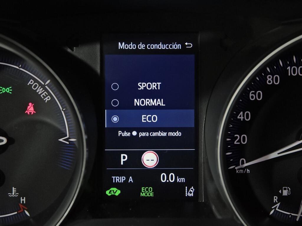 Toyota C-HR 2.0 180H GR Sport