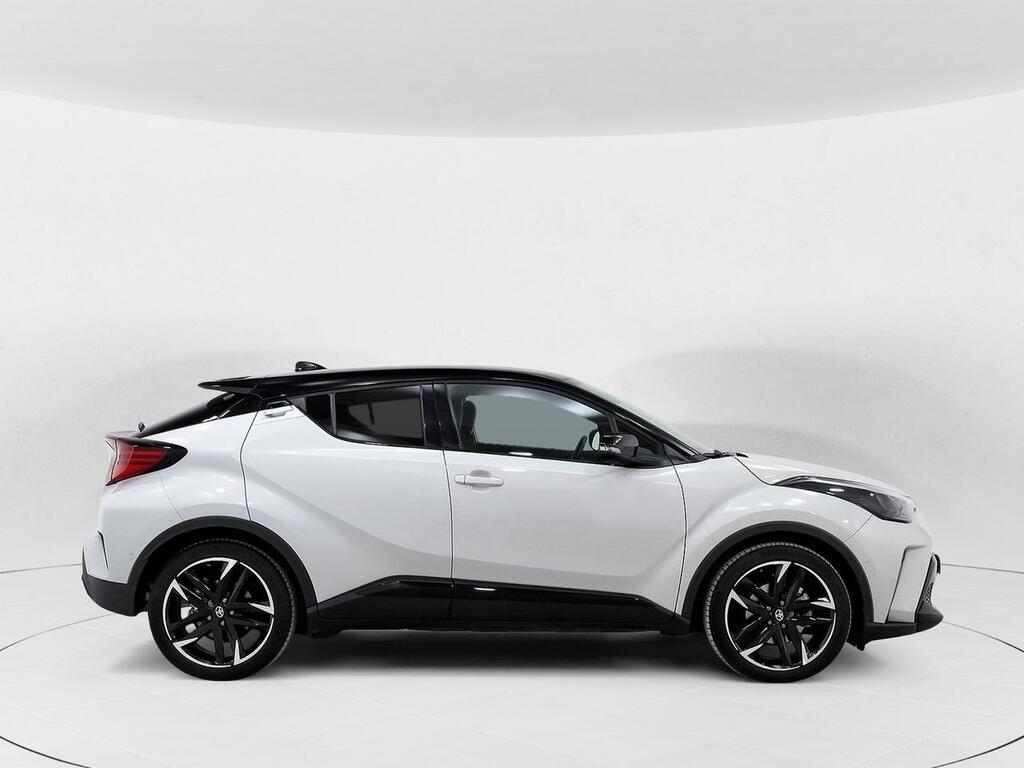 Toyota C-HR 2.0 180H GR Sport