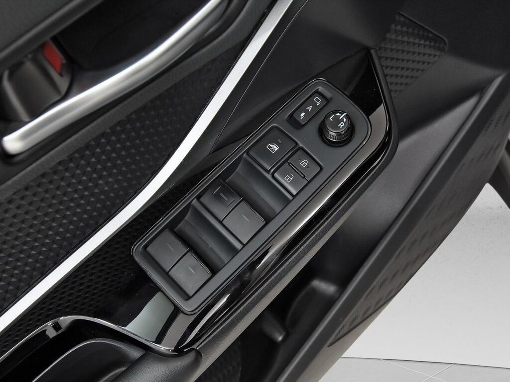 Toyota C-HR 2.0 180H GR Sport