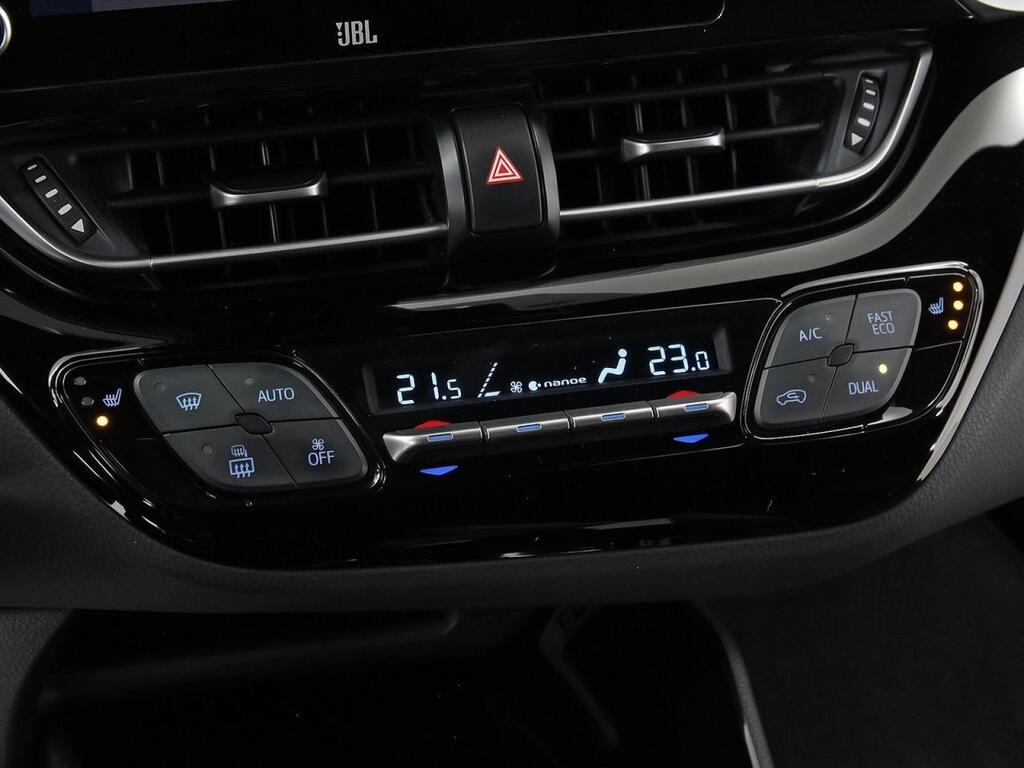 Toyota C-HR 2.0 180H GR Sport