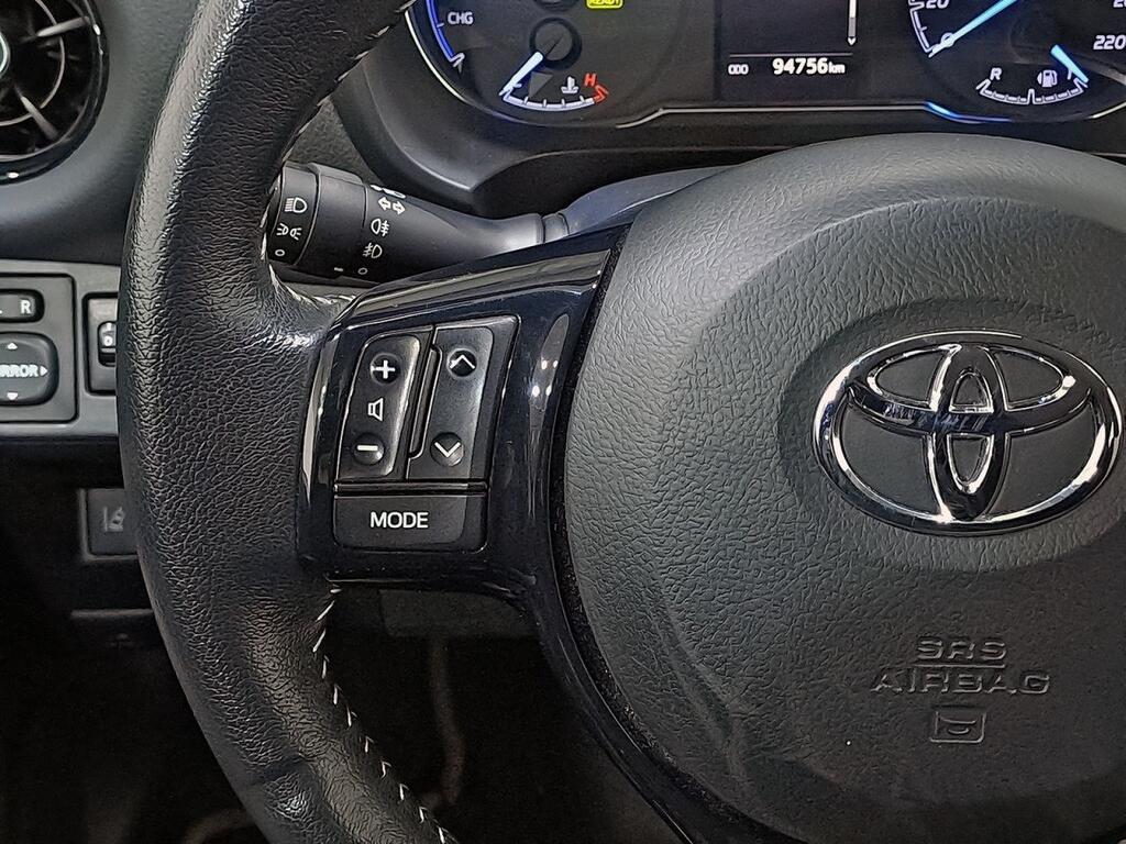 Toyota Yaris 1.5 100H Active