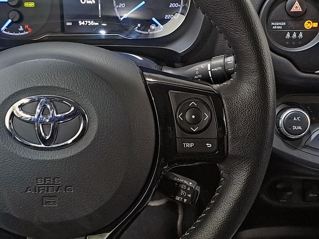 Toyota Yaris 1.5 100H Active