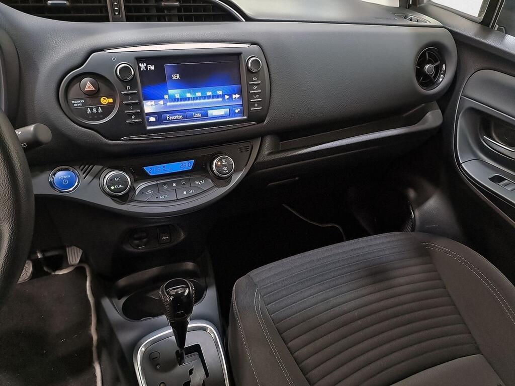 Toyota Yaris 1.5 100H Active