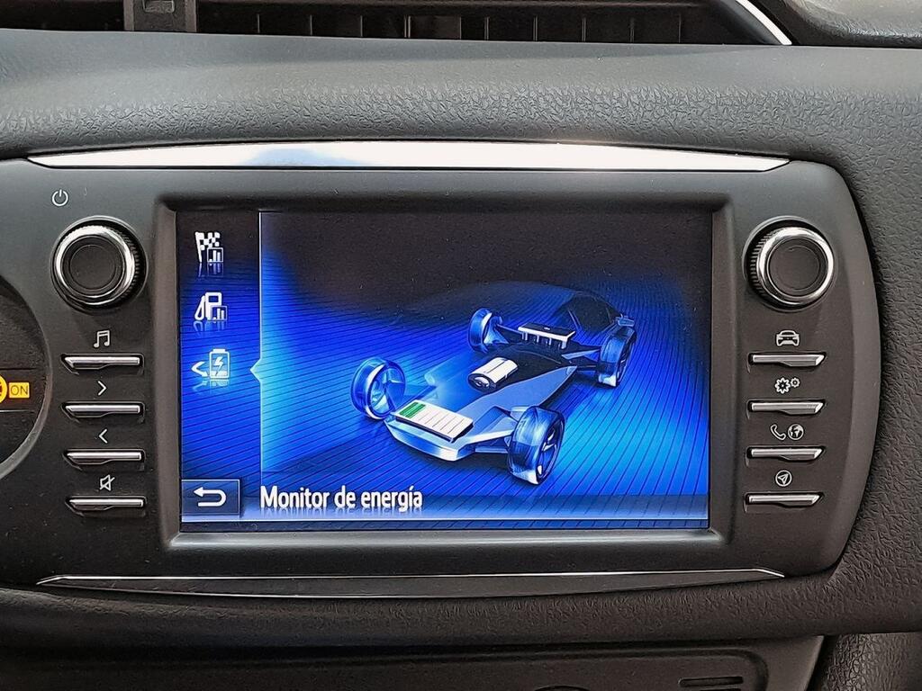 Toyota Yaris 1.5 100H Active