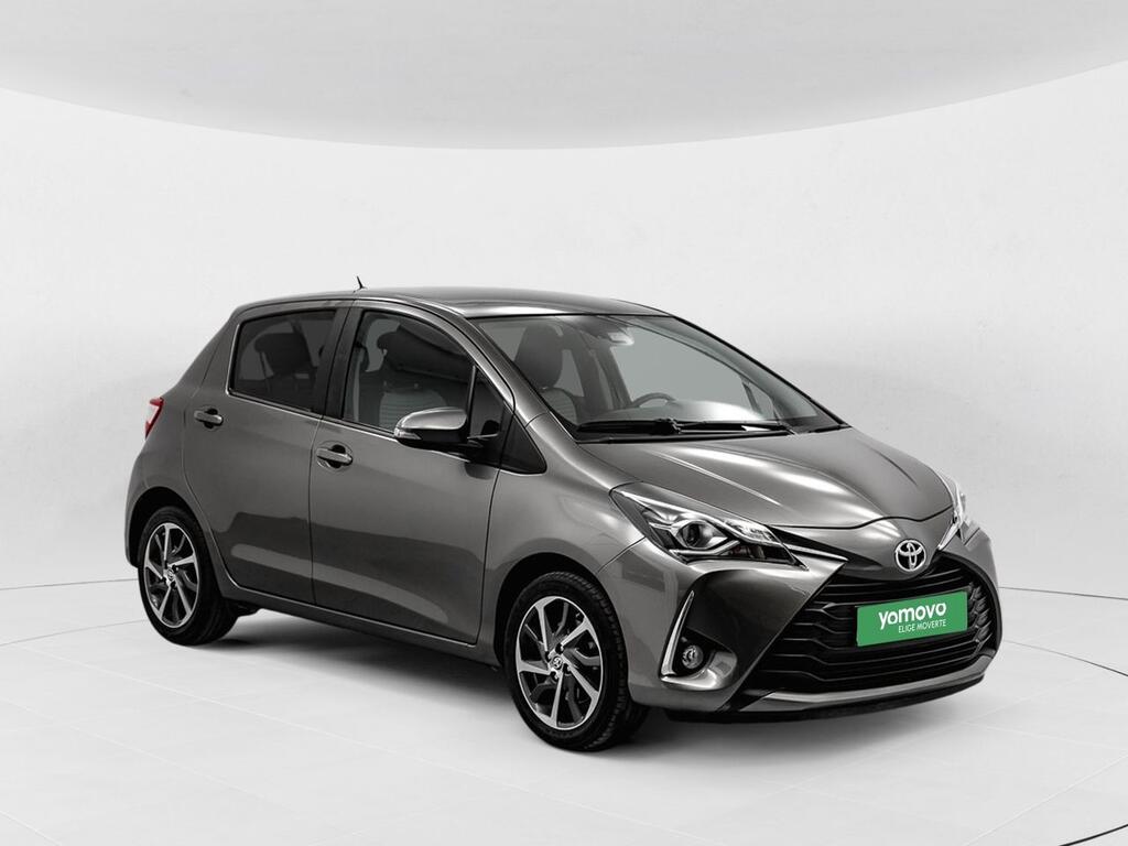 Toyota Yaris 1.5 100H Active