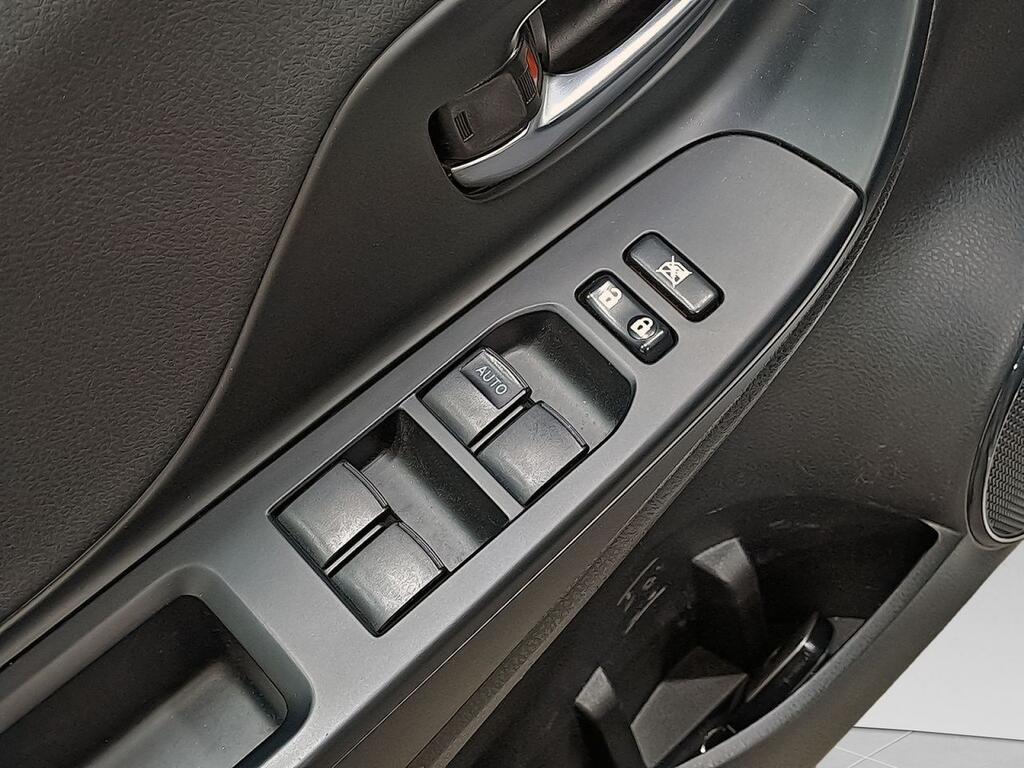Toyota Yaris 1.5 100H Active