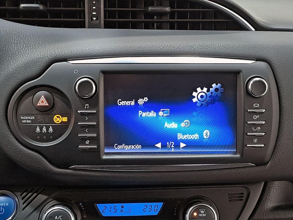 Toyota Yaris 1.5 100H Active