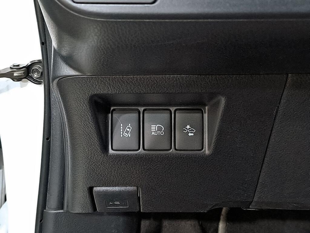 Toyota Yaris 1.5 100H Active