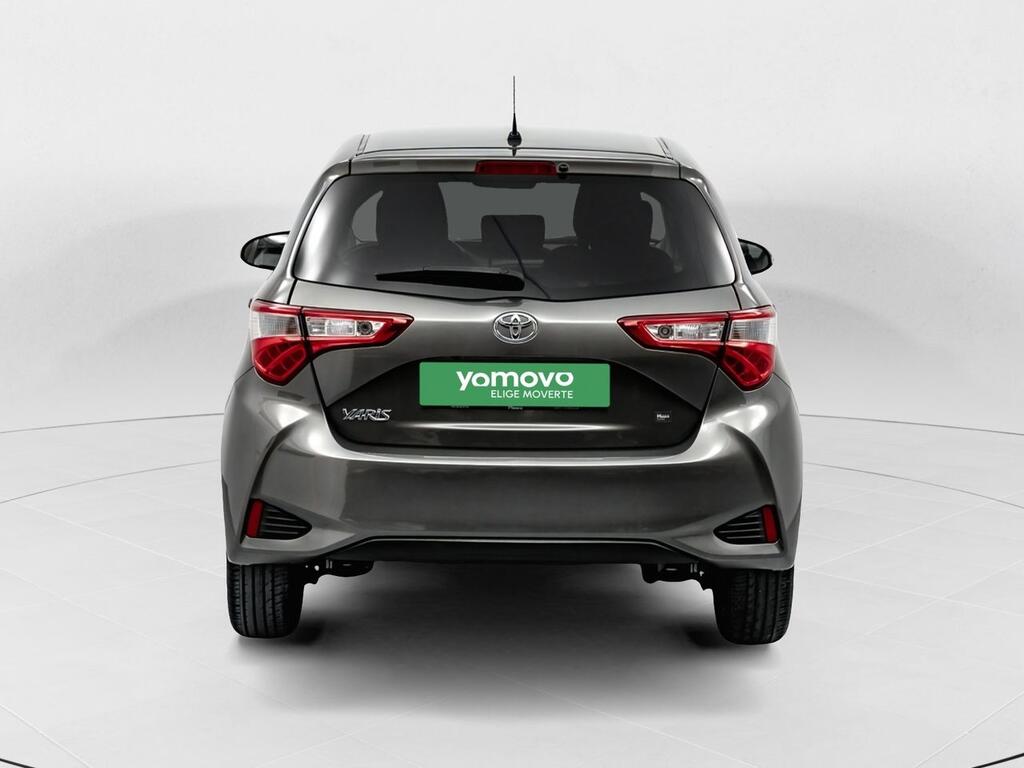 Toyota Yaris 1.5 100H Active