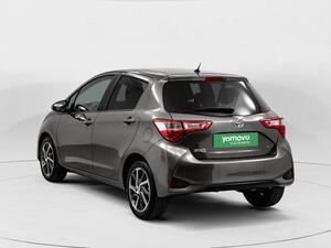 Toyota Yaris 1.5 100H Active