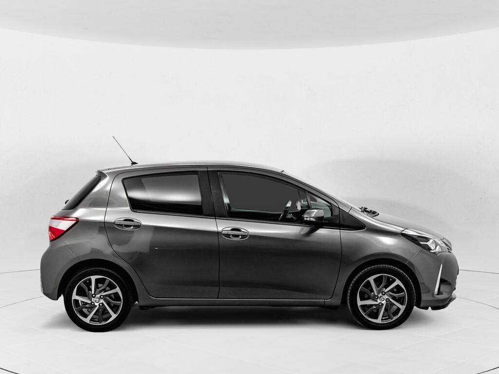 Toyota Yaris 1.5 100H Active