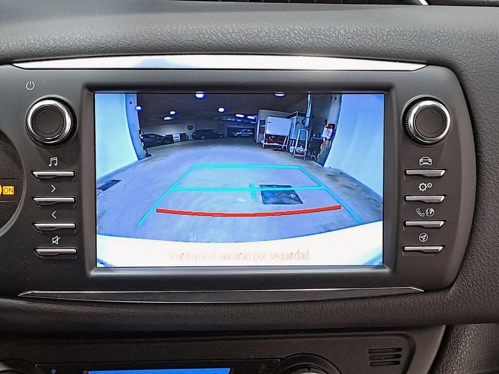 Toyota Yaris 1.5 100H Active