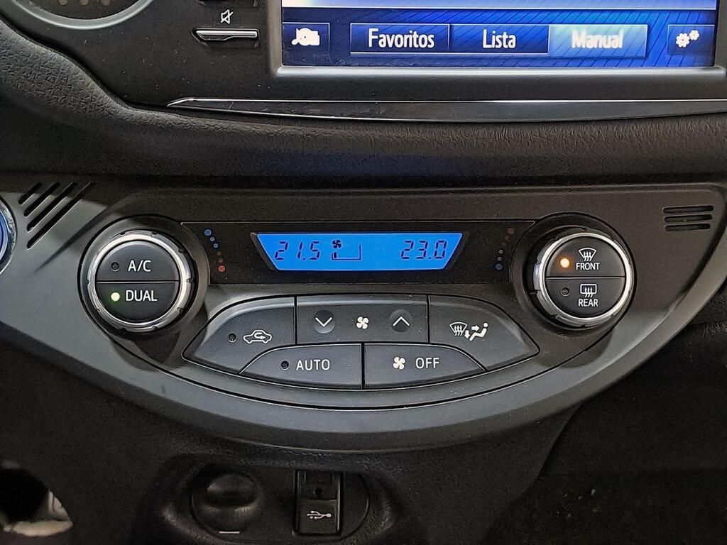 Toyota Yaris 1.5 100H Active