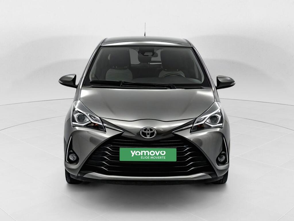 Toyota Yaris 1.5 100H Active